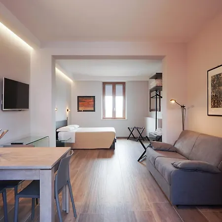 Apartment Emmahouse Carla