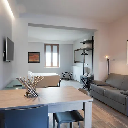 Emmahouse Carla Apartament