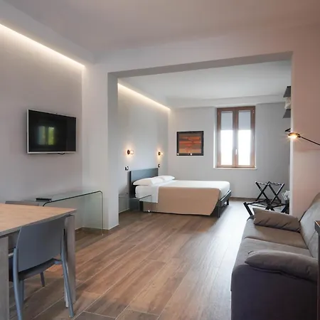 Emmahouse Carla * Sulmona