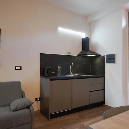 Apartment Emmahouse Carla Sulmona