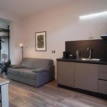 Apartment Emmahouse Carla