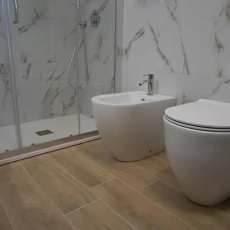 Emmahouse Carla Apartament Sulmona
