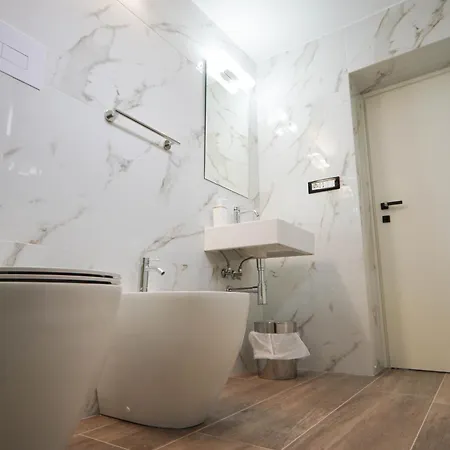 דירה Emmahouse Carla *