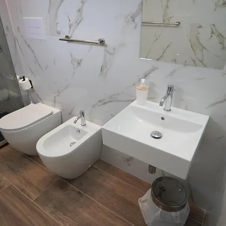 Emmahouse Carla Apartament *