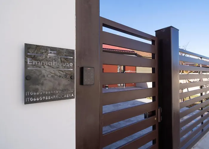 דירה Emmahouse Carla