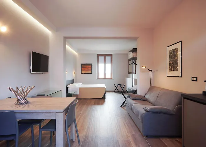 Apartment Emmahouse Carla