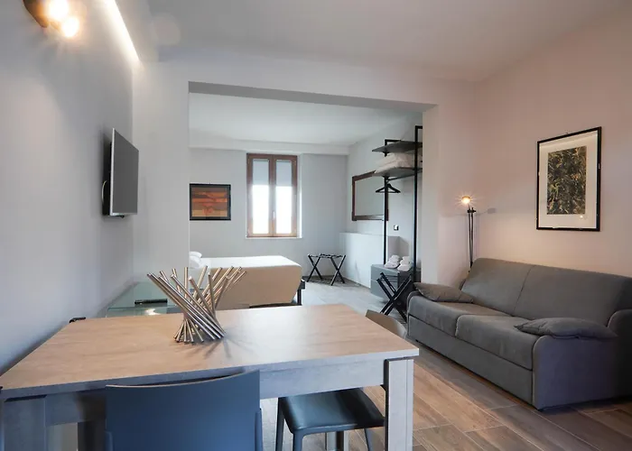 Emmahouse Carla דירה