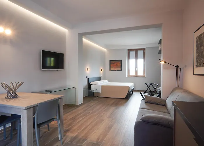 Emmahouse Carla * Sulmona