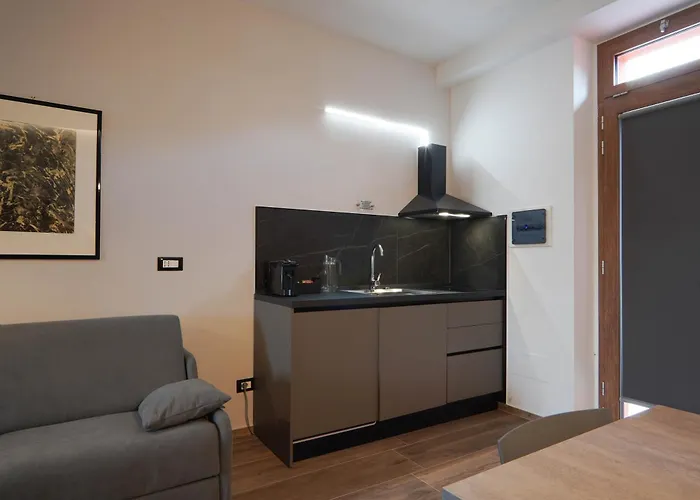 Apartment Emmahouse Carla Sulmona