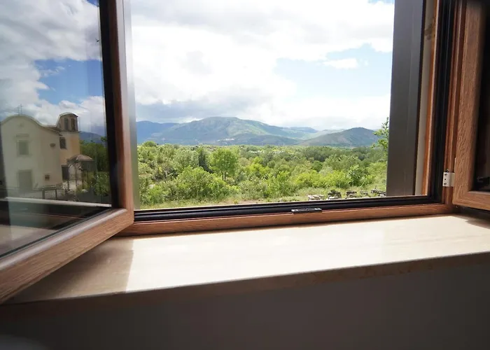 Emmahouse Carla * Sulmona