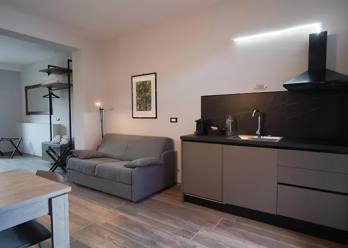 דירה Emmahouse Carla