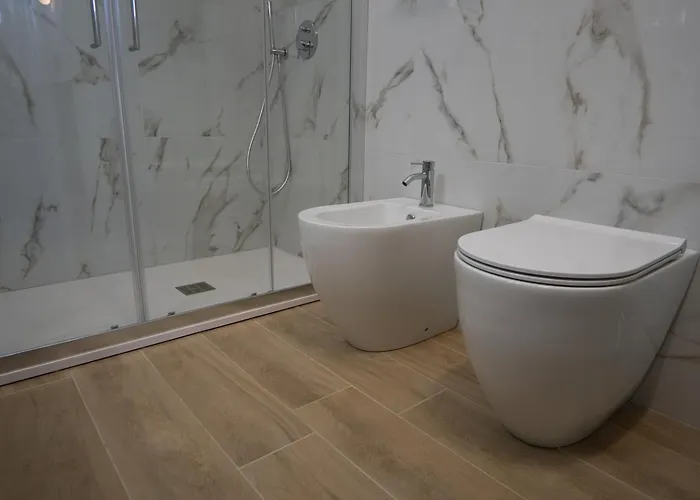 Emmahouse Carla Apartment Sulmona