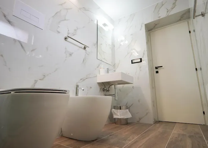 דירה Emmahouse Carla *