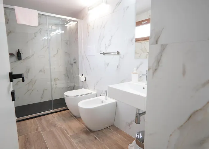 Apartment Emmahouse Carla