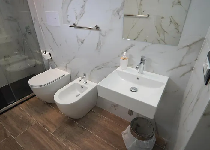 Emmahouse Carla Apartment *